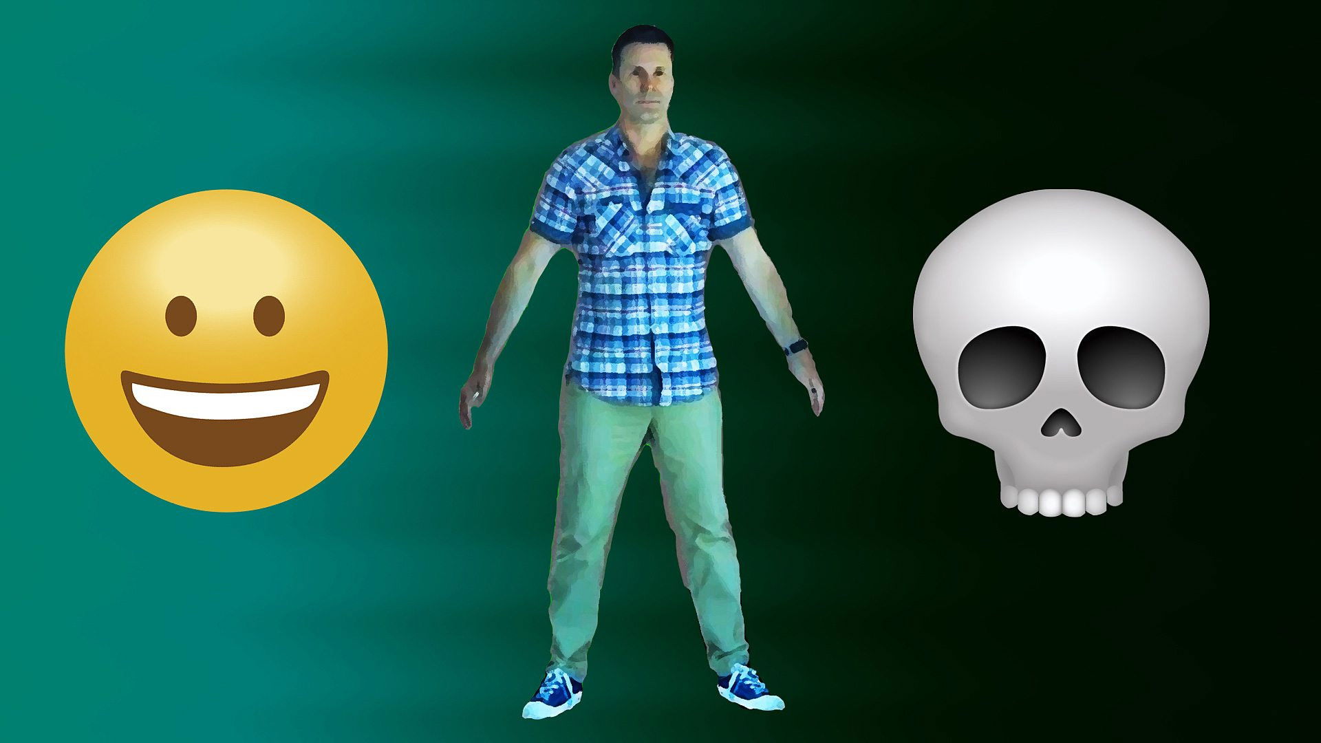 Cheating Death in Silicon Valley