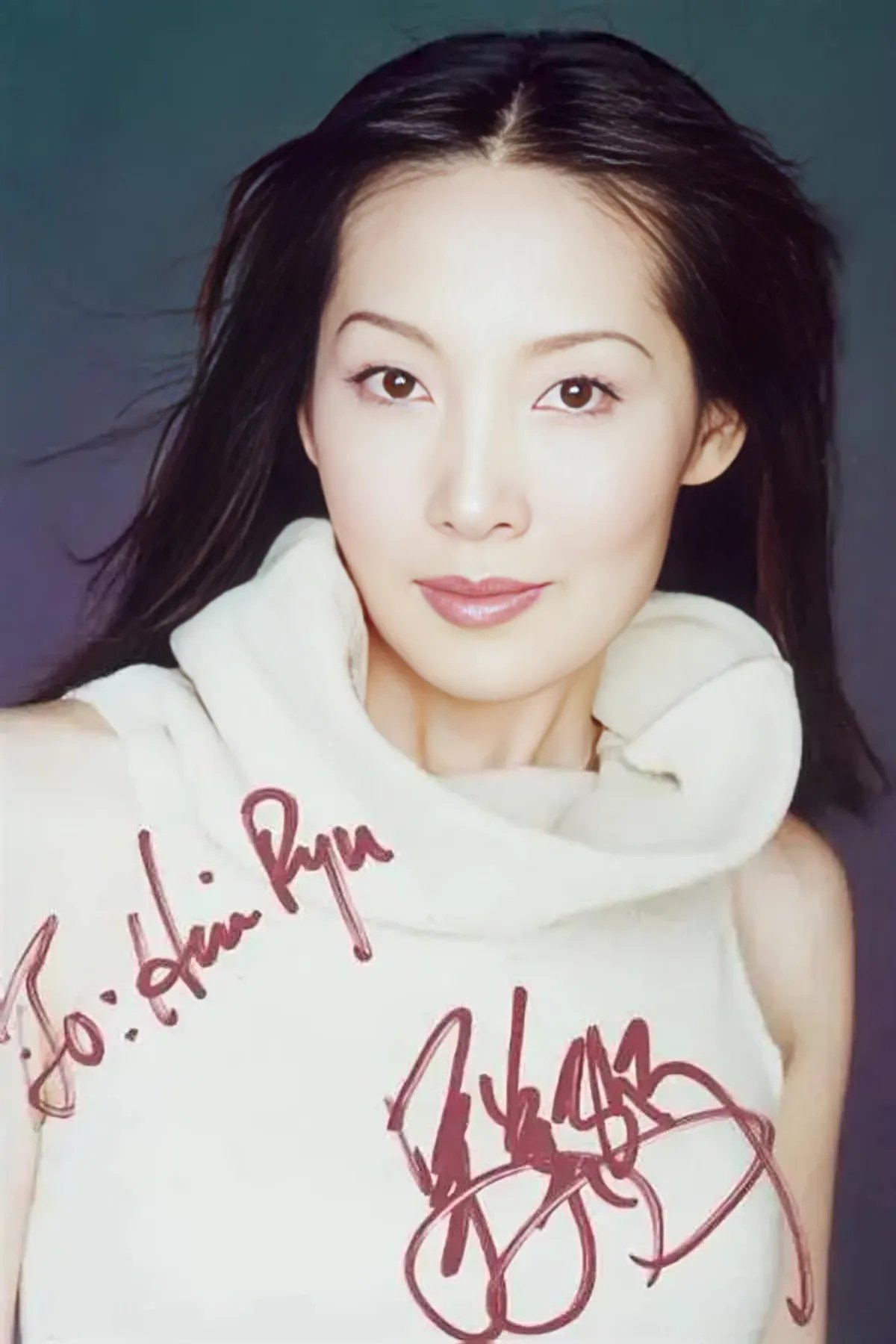 Foto de 吳美珩
