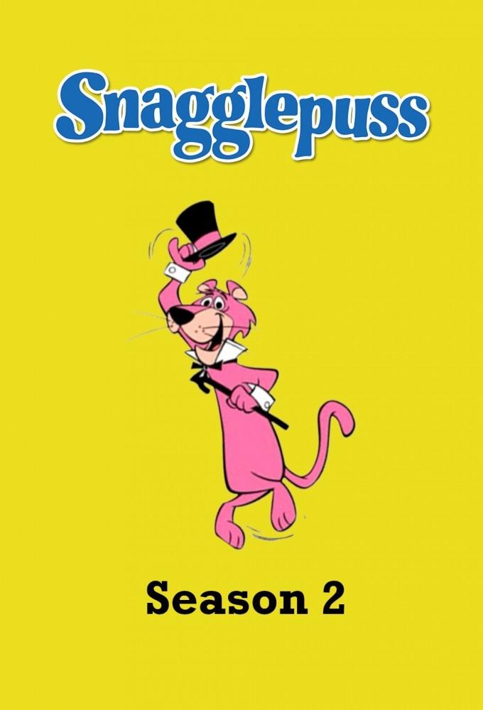 Poster de Temporada 2