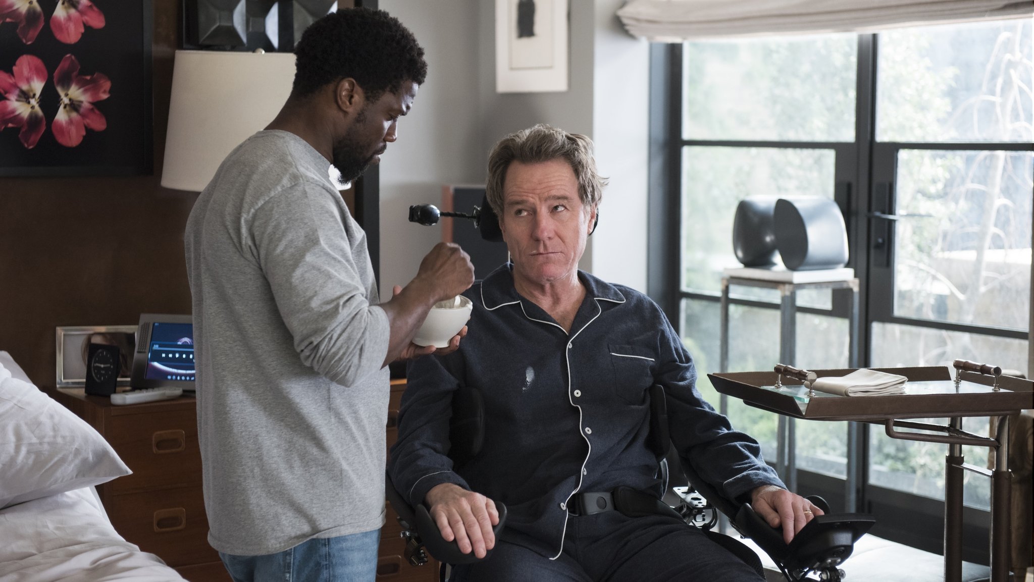 The Upside 2019 Soap2Day