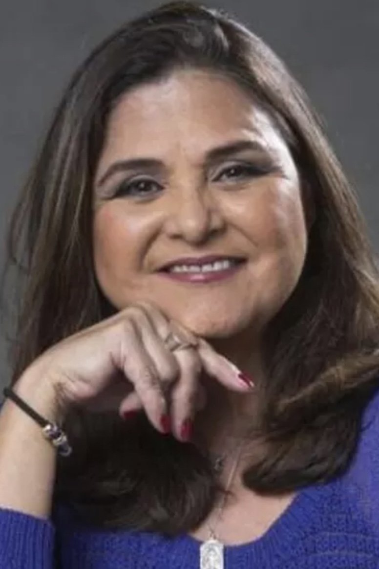 Foto de Elizangela