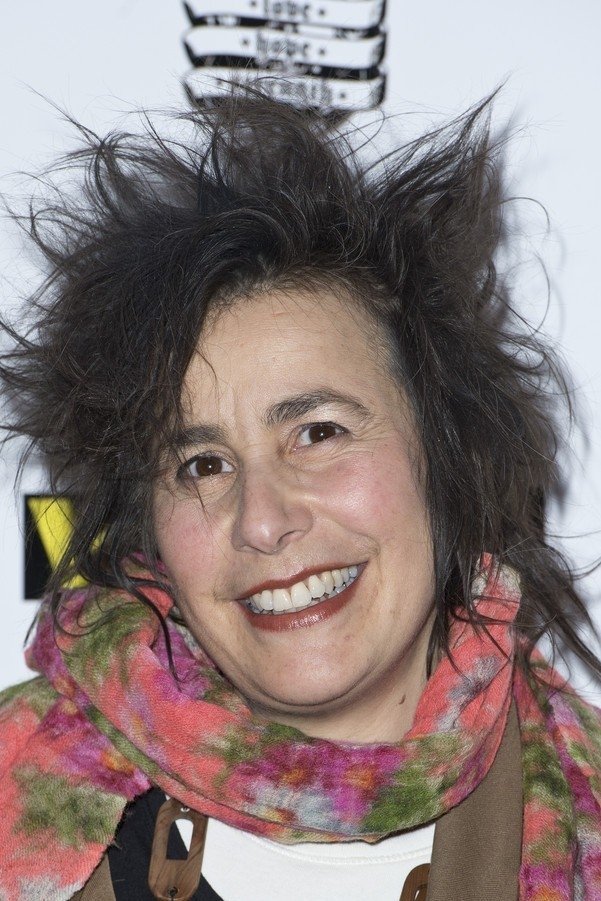 Foto de Sara Sugarman