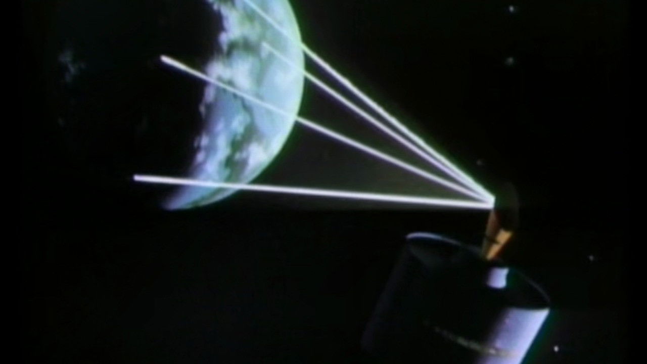 The Concert (NBC Tv Special)