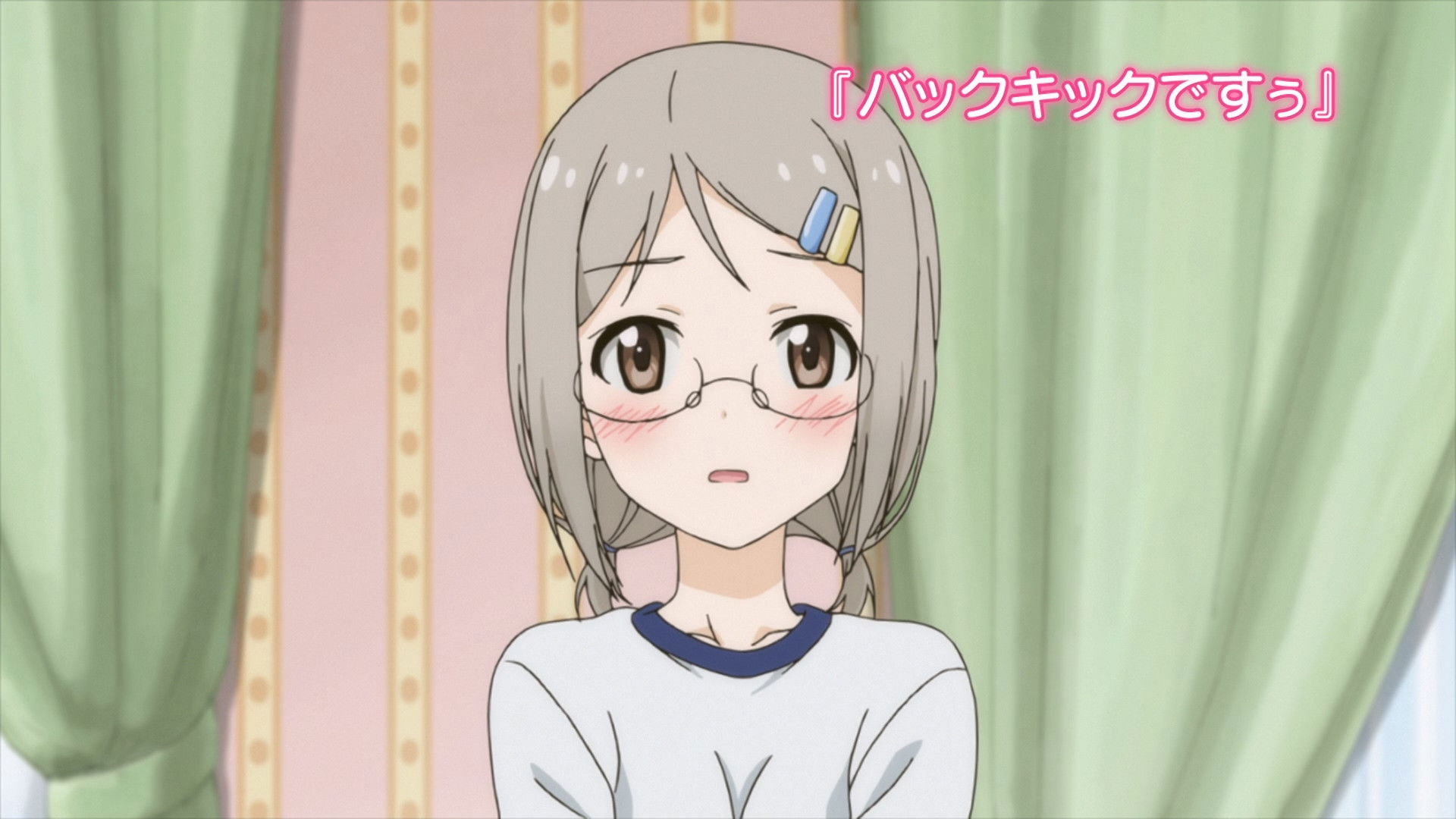 Jigoku no Training 5