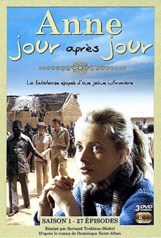 Poster de Temporada 1