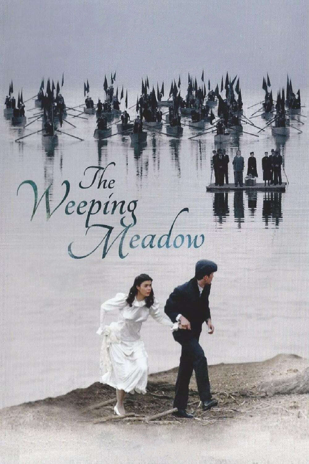 The Weeping Meadow