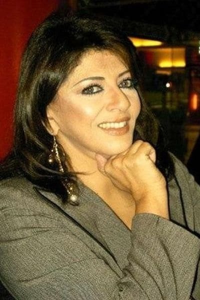 Foto de Hala Sedki