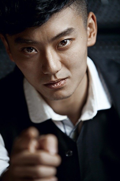 Foto de Chen Yuemo