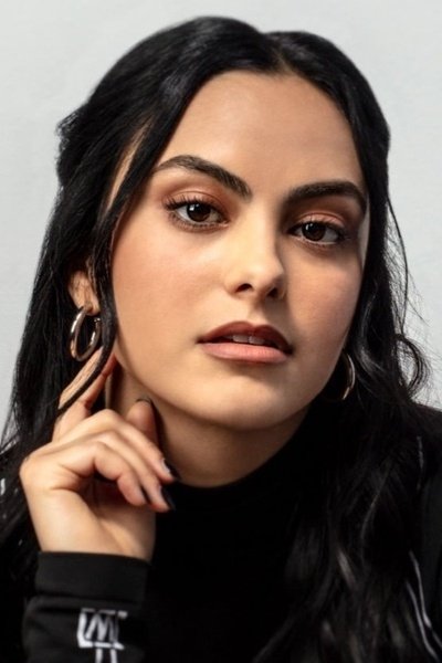 Foto de Camila Mendes