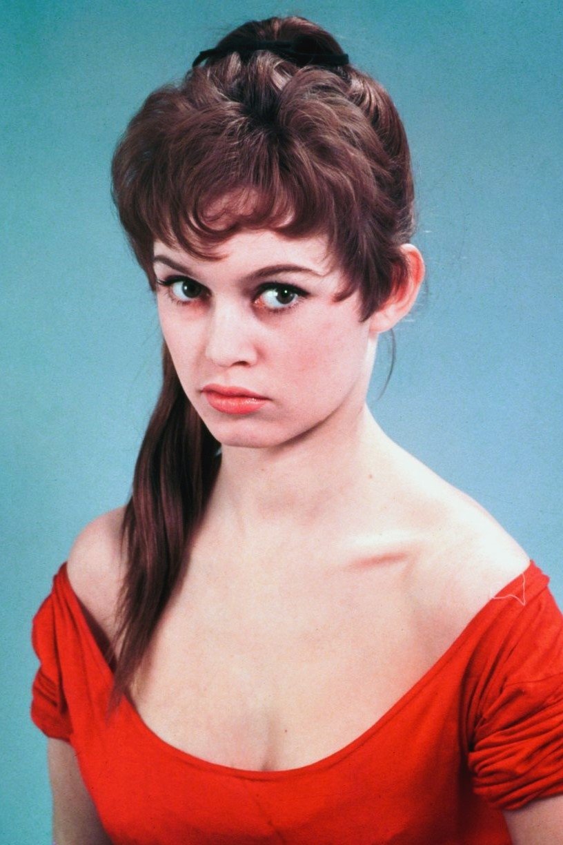 Foto de Brigitte Bardot