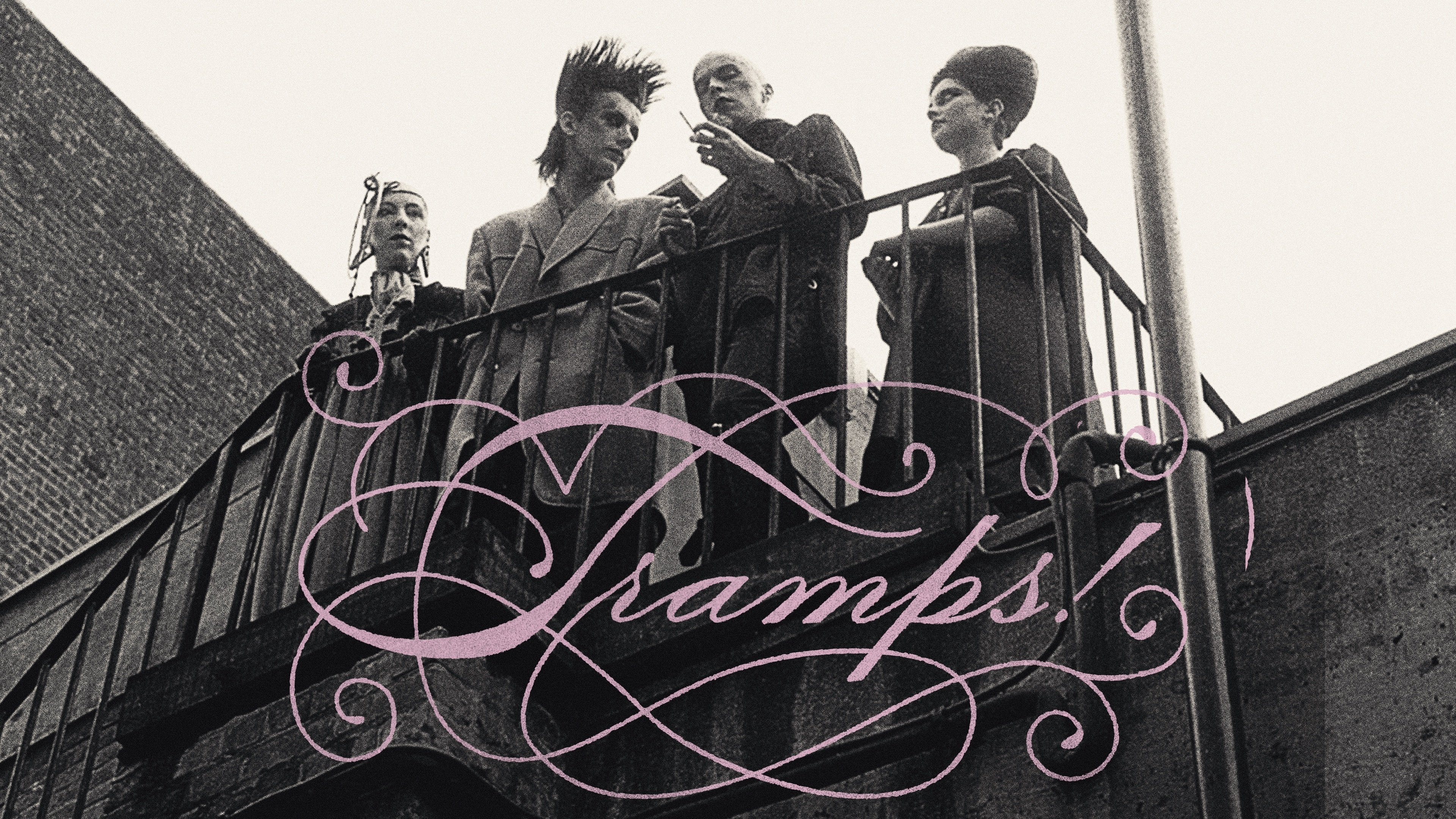 Backdrop image
