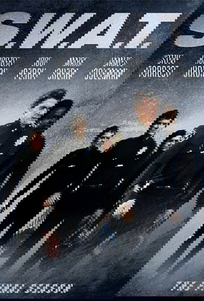 Poster de Temporada 2