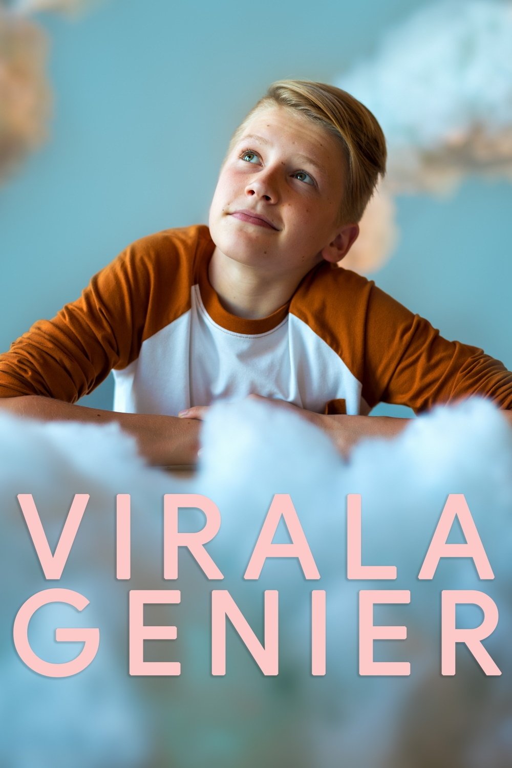 Poster de Virala genier
