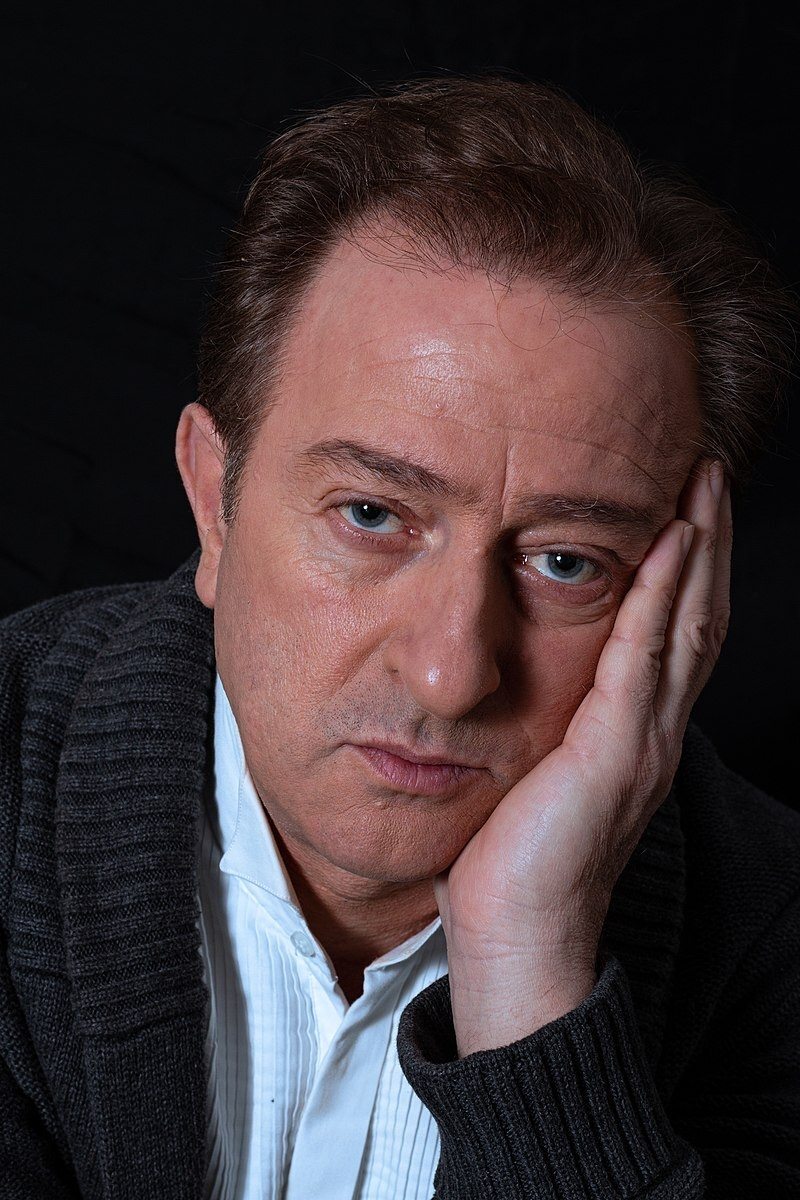 Foto de Faig Mirzayev