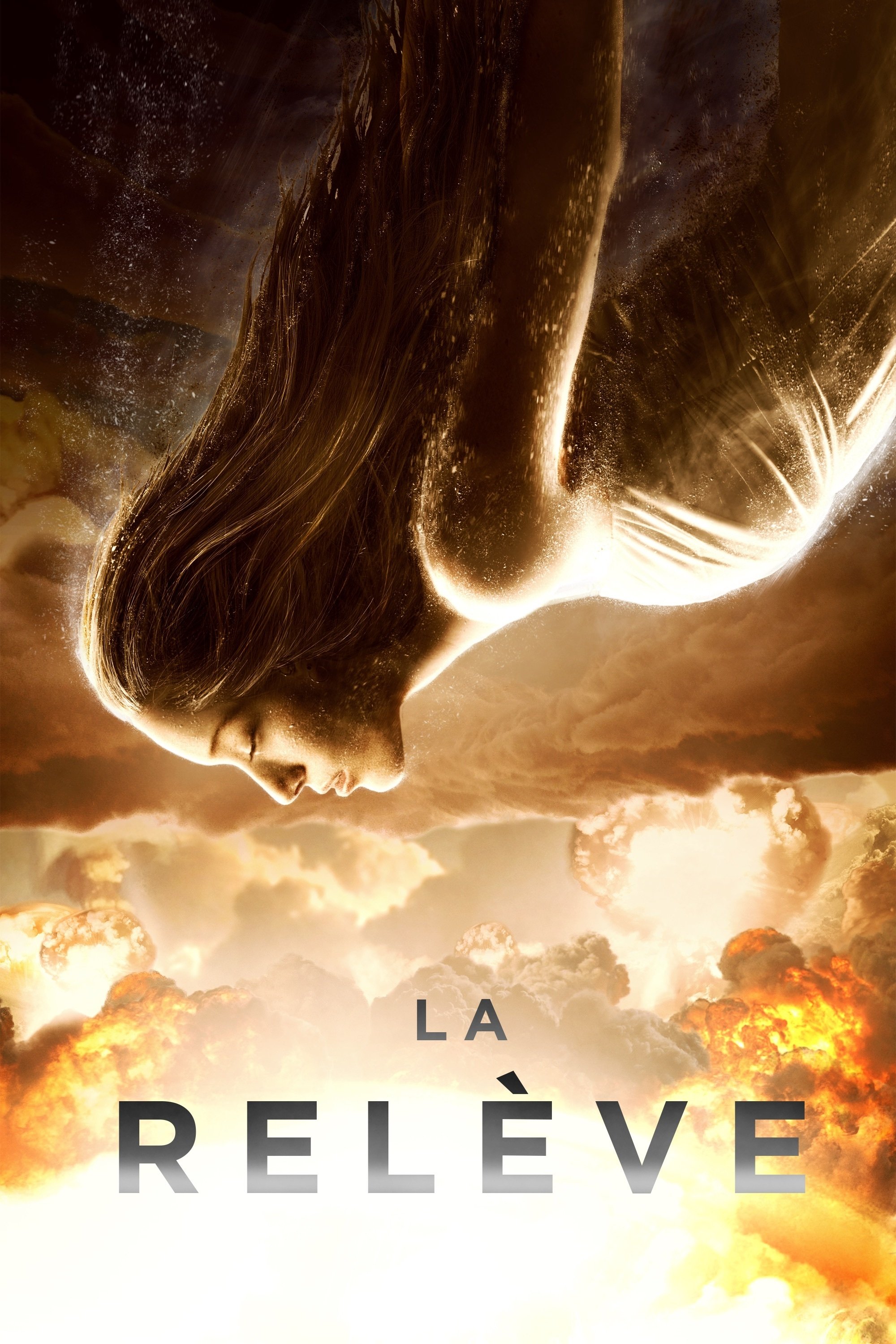 Affiche du film La relève