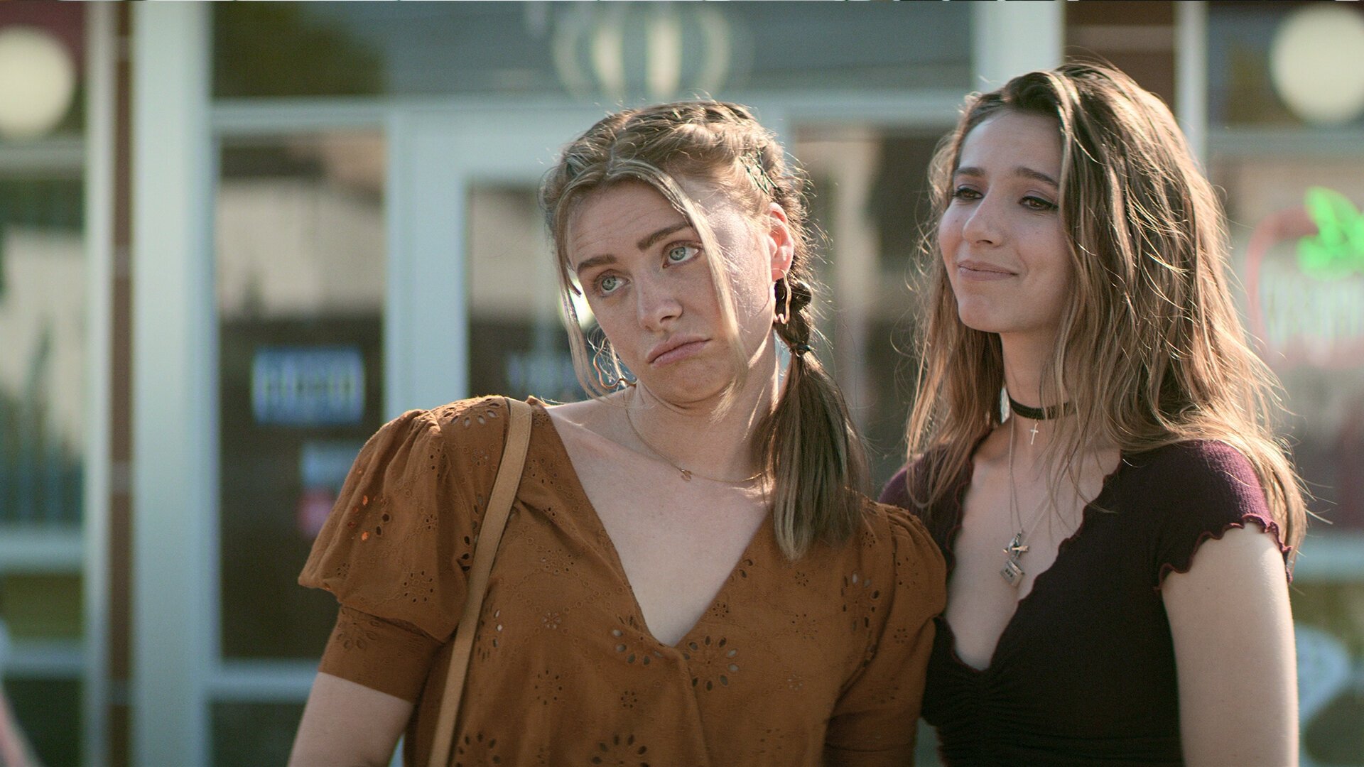 Teenage Bounty Hunters