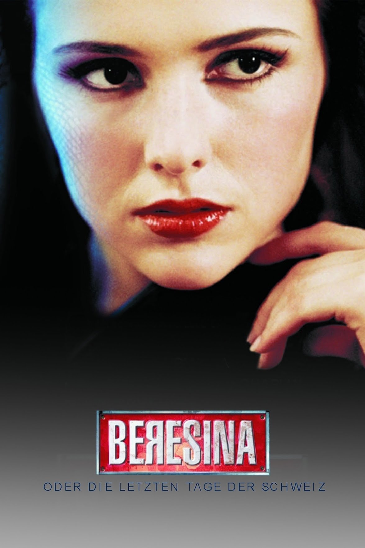 Poster de Beresina oder die letzten Tage der Schweiz