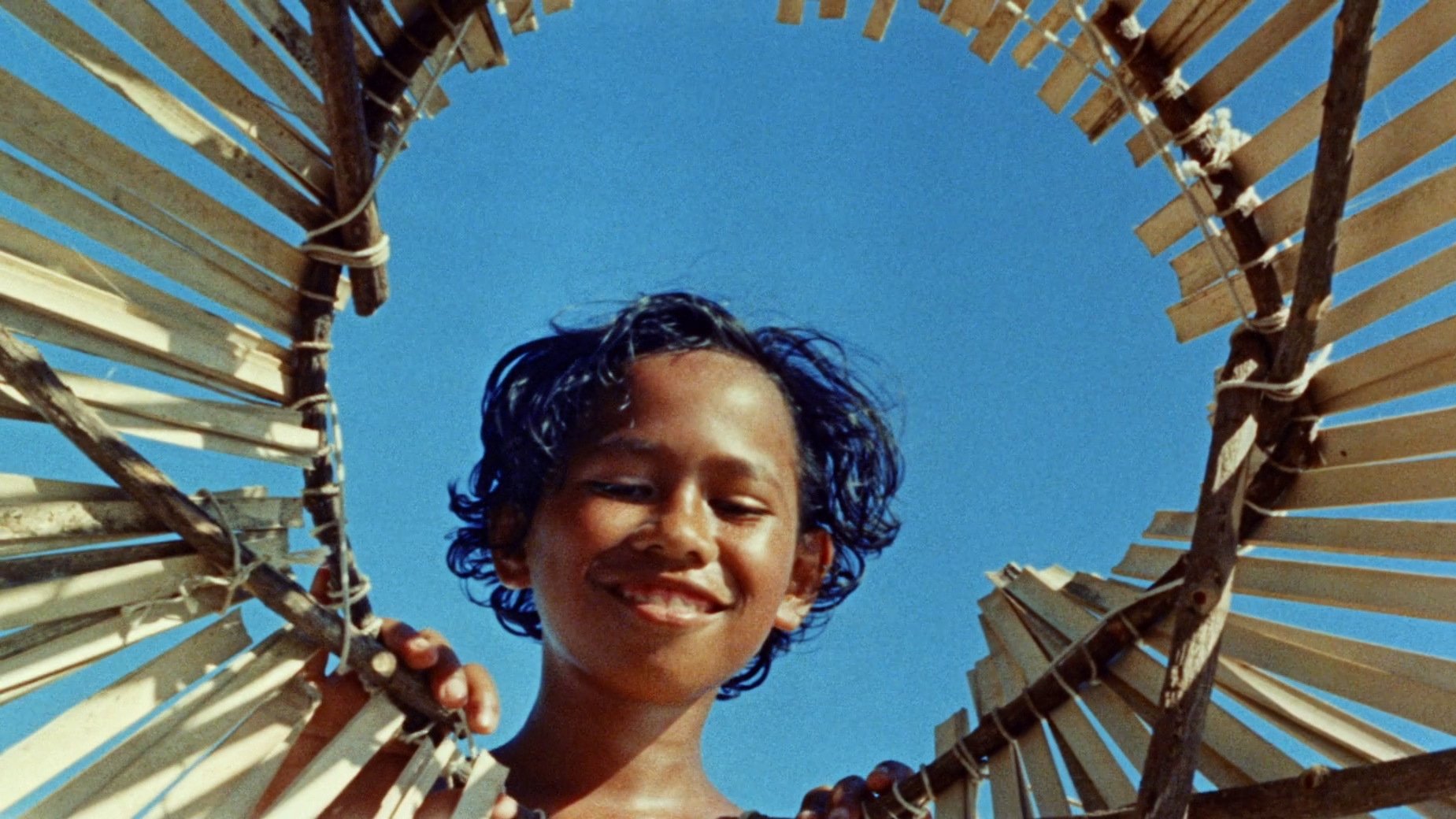 Backdrop image