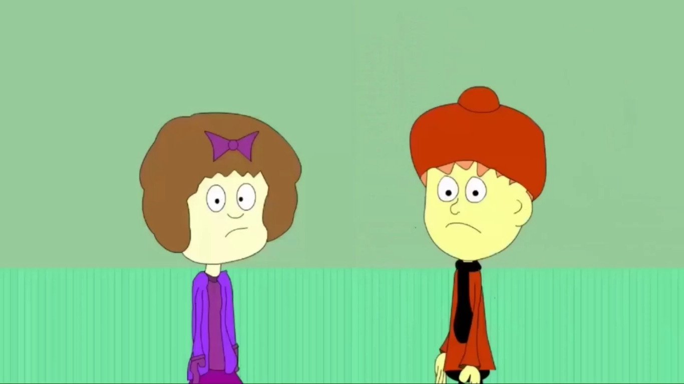 Rui e Dálida