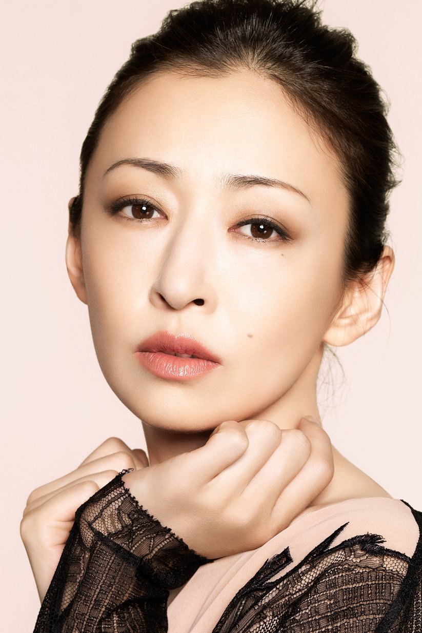 Foto de 松雪泰子