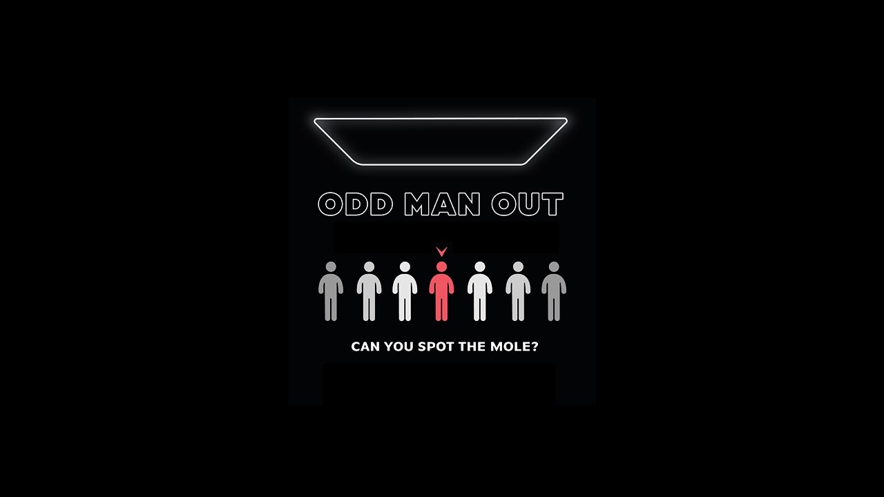Odd Man Out