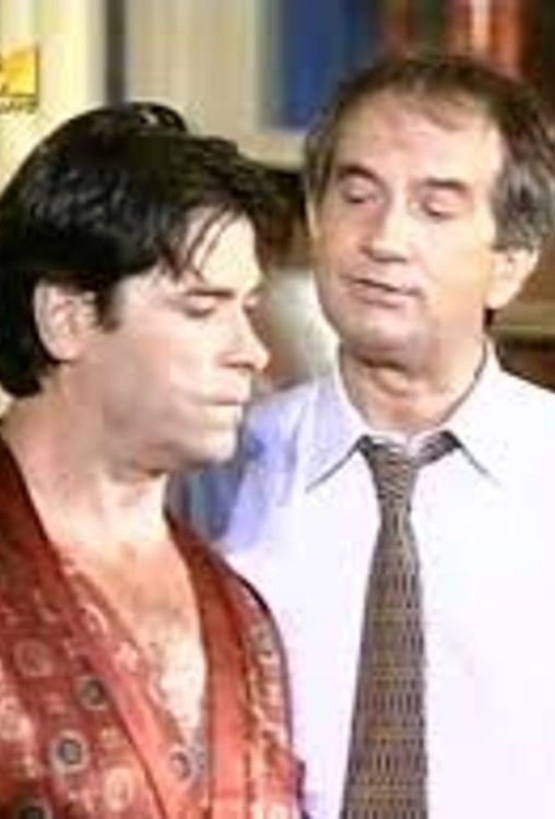Poster de Και μαζί και μόνος