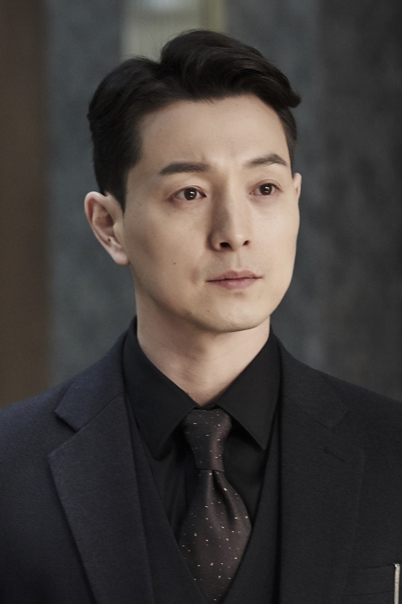 Foto de 정성일