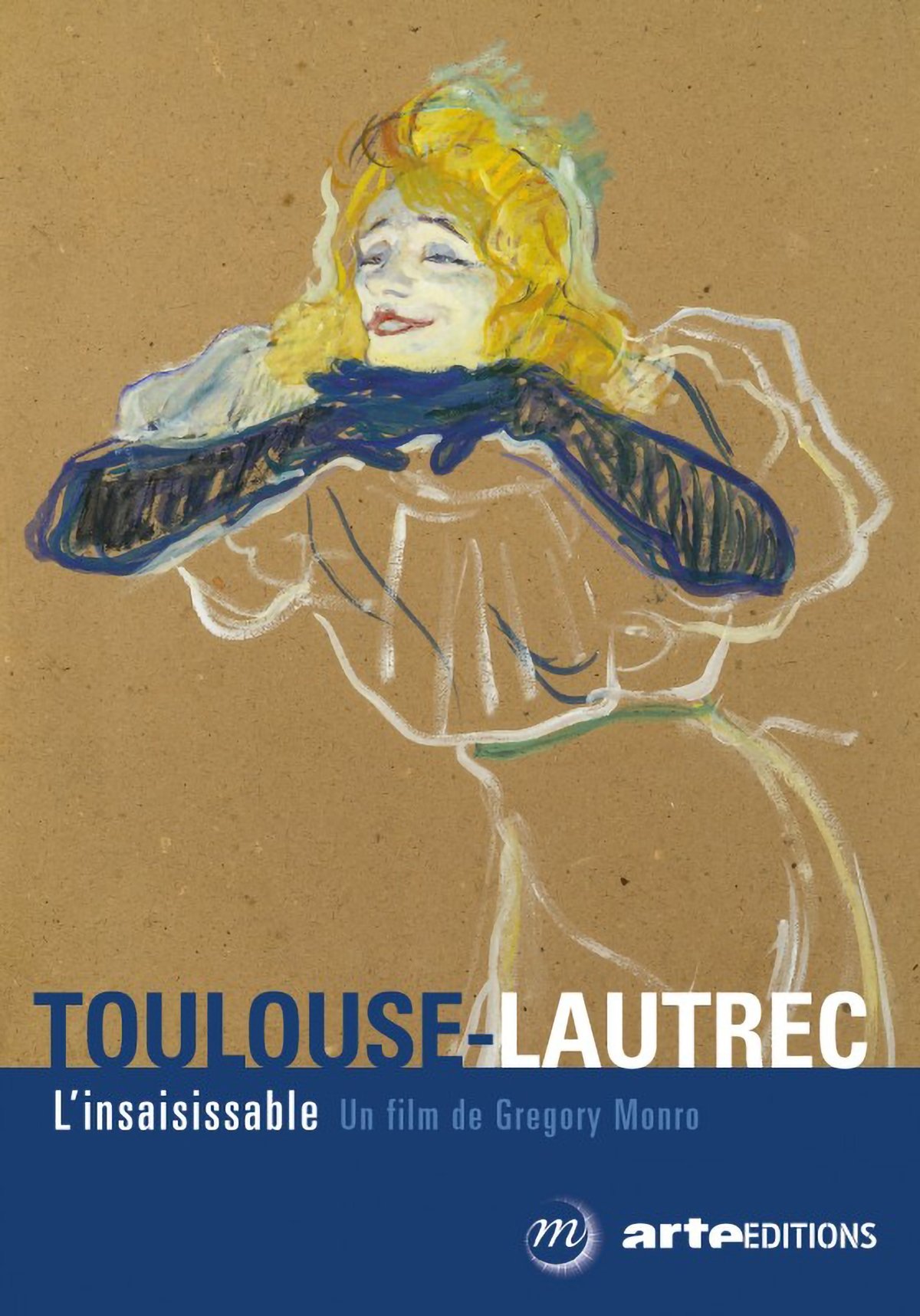 Poster de Toulouse-Lautrec, o Indescritível