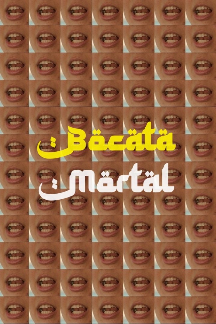 Poster de Bocata Mortal