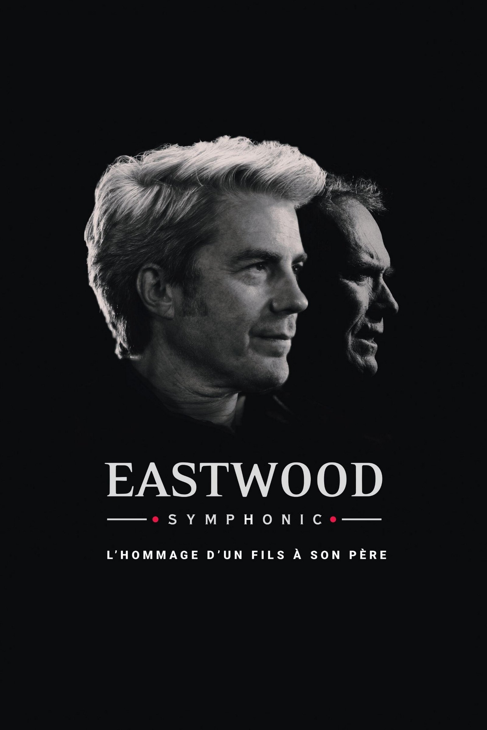 Affiche du film Eastwood symphonic : une affaire de famille