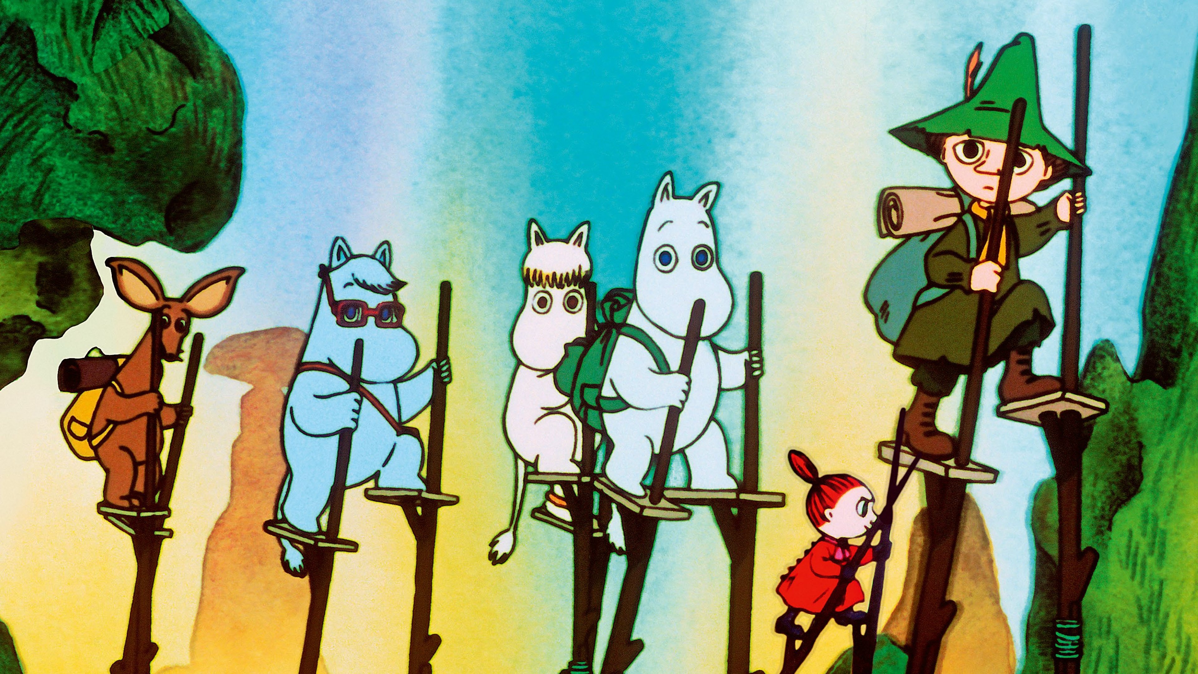 Backdrop image