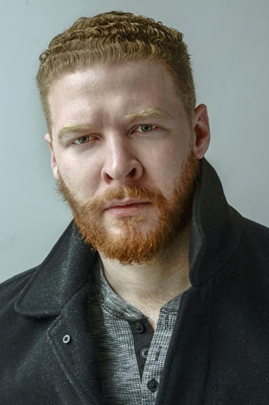 Foto de Owen Burke