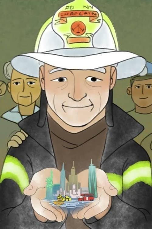 Poster de September 12th: Reflections on September 11th From an Airline Worker