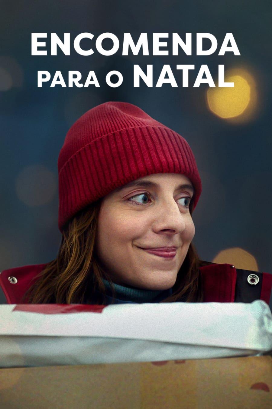 Poster de Encomenda para o Natal