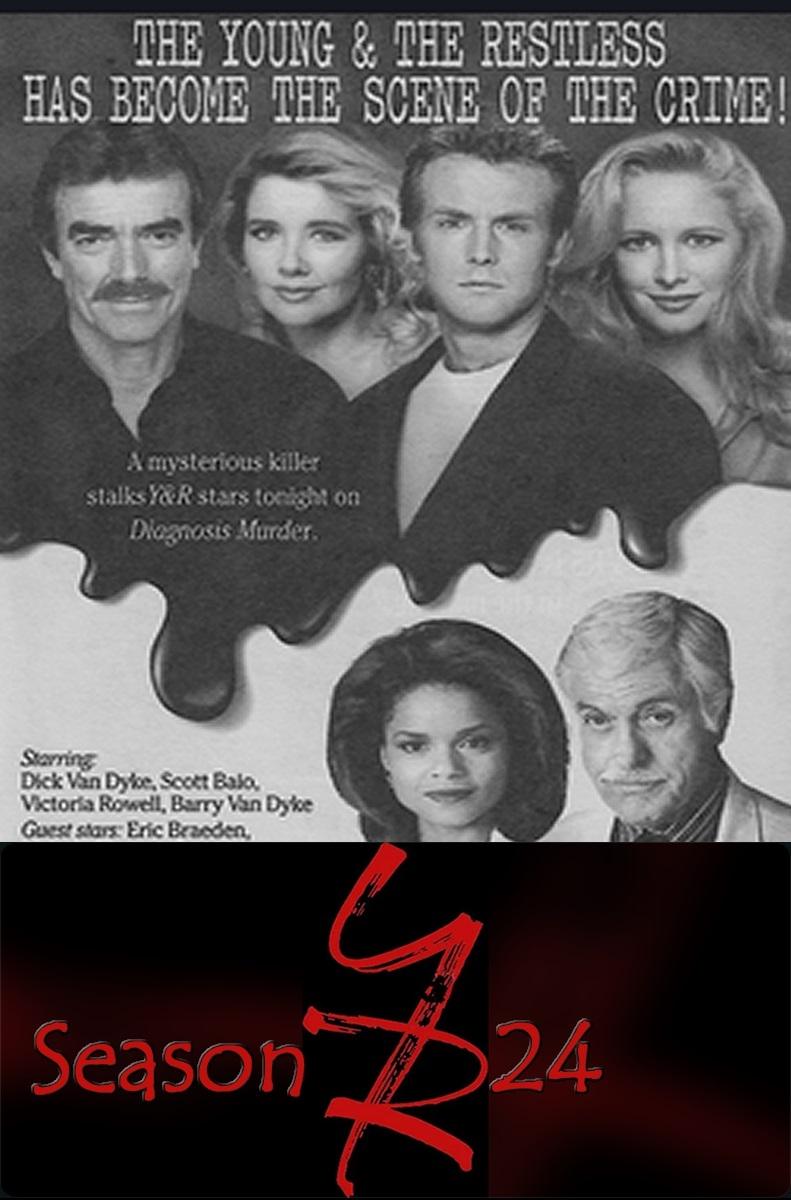 Poster de Temporada 24