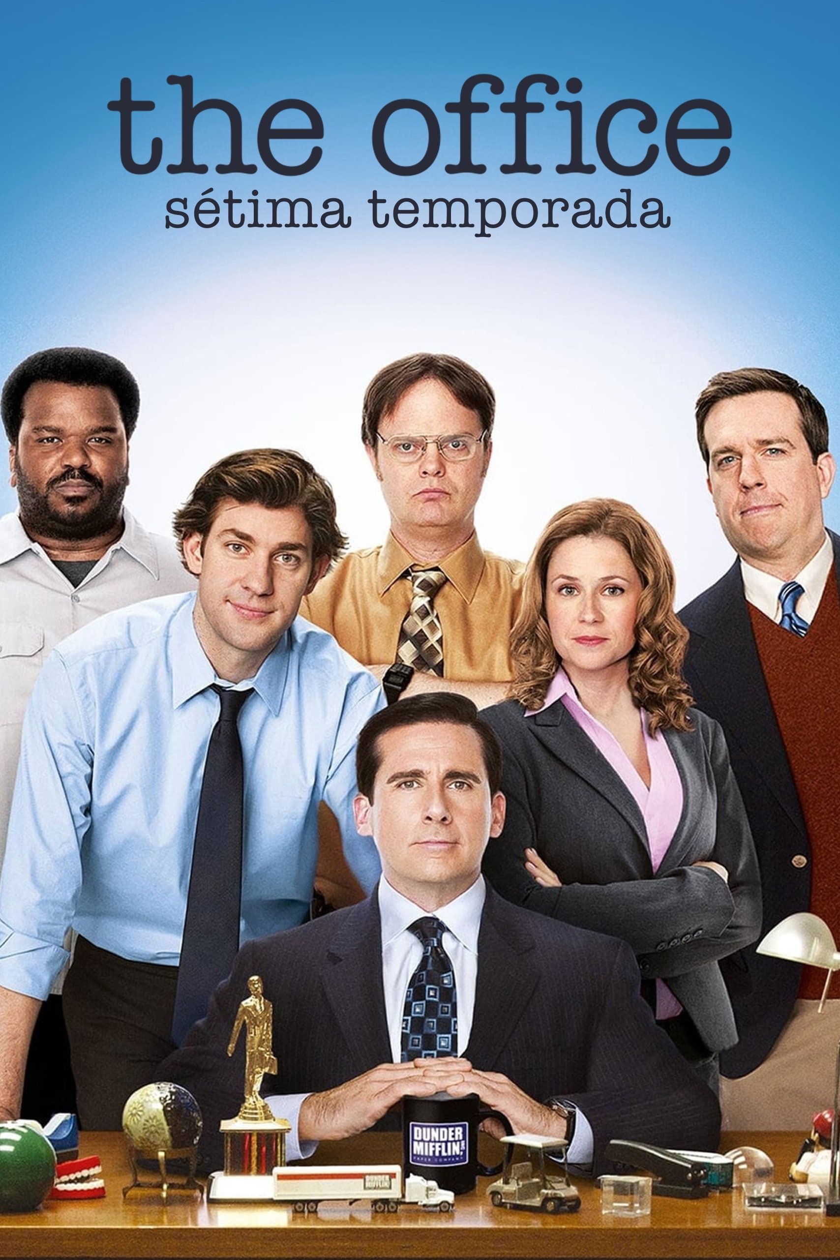 Poster de Temporada 7