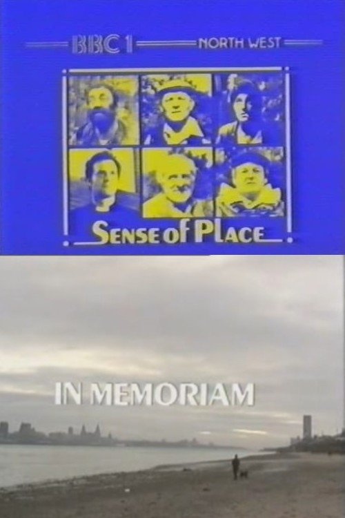 Poster de In Memoriam, or The Ballad of Reading Gaol