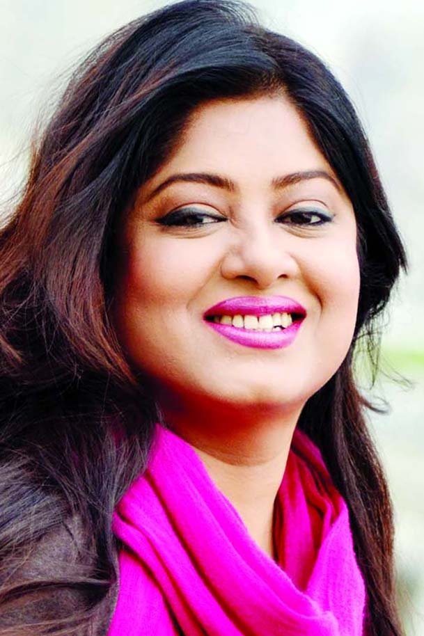 Foto de Moushumi