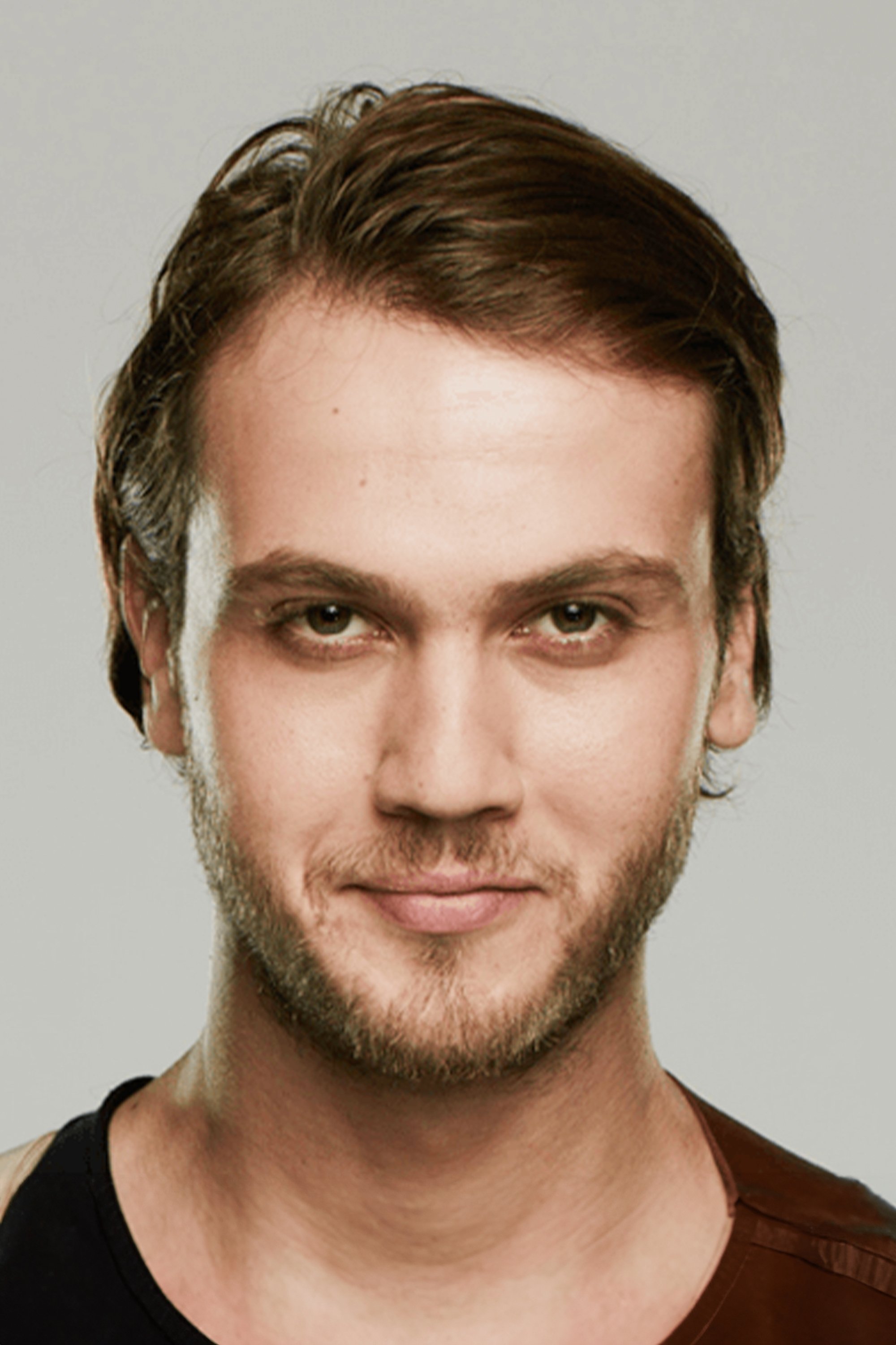 Foto de Aras Bulut İynemli