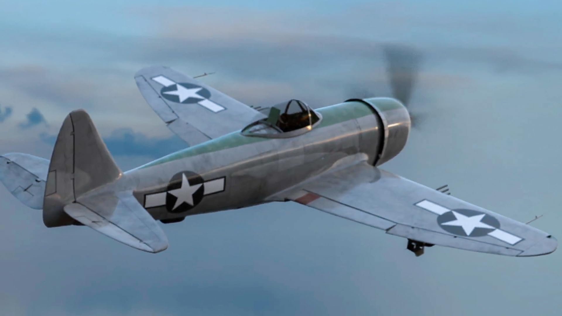 Searching for World War II's Lost Hero