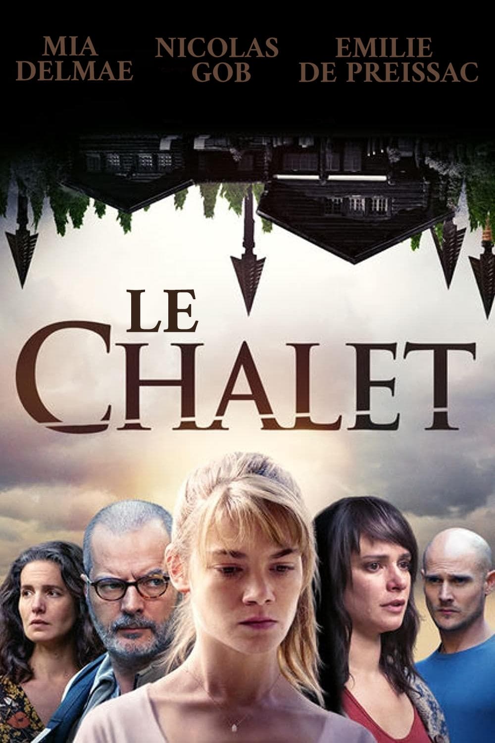 Poster de Le Chalet