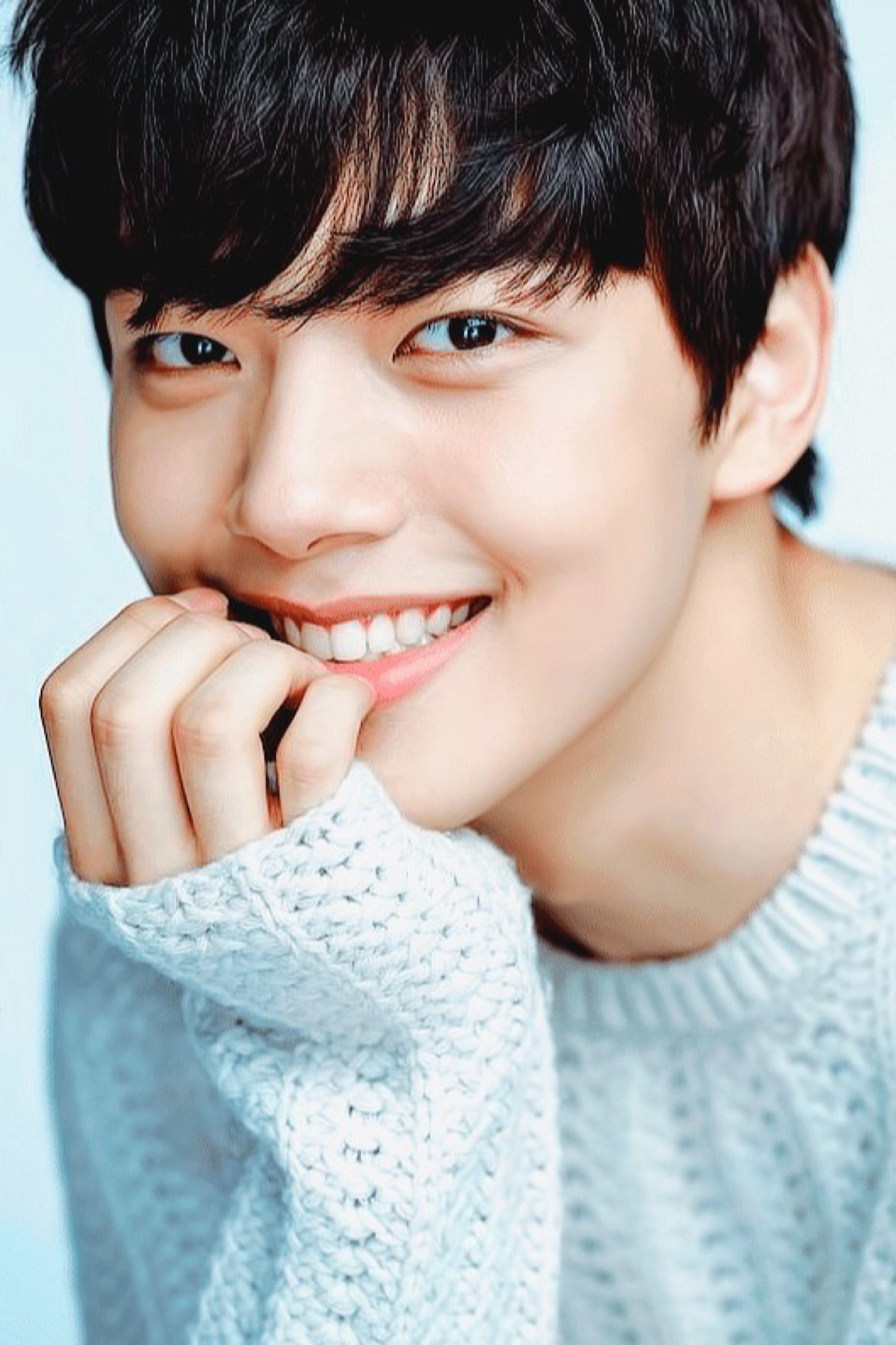 Foto de 여진구