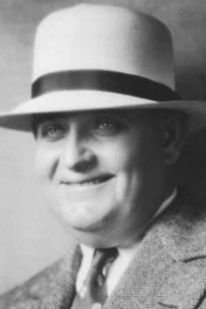 Foto de Edward Sedgwick