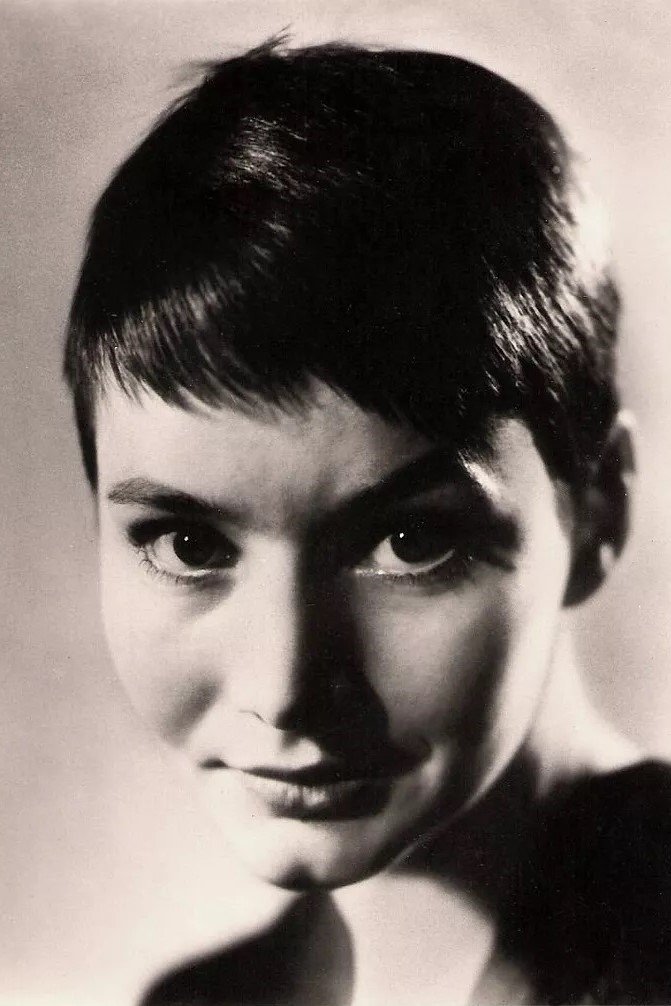 Foto de Anna Prucnal