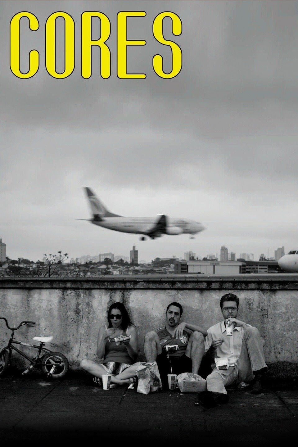 Poster movie