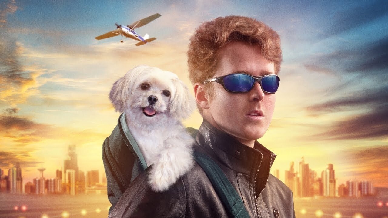 Skydog 2020 123movies