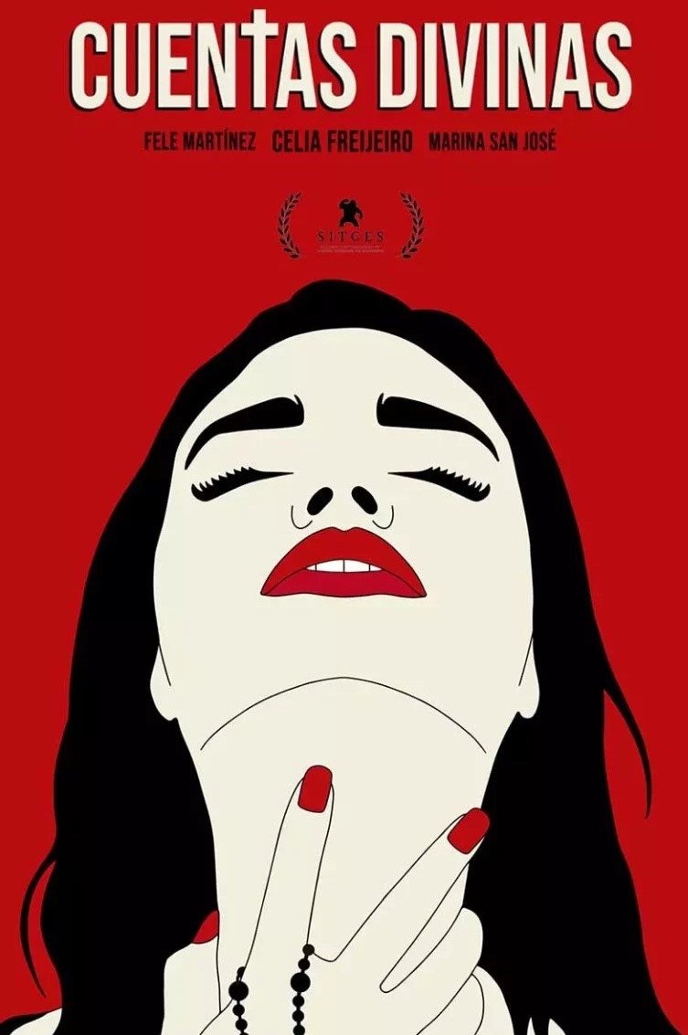 Poster movie