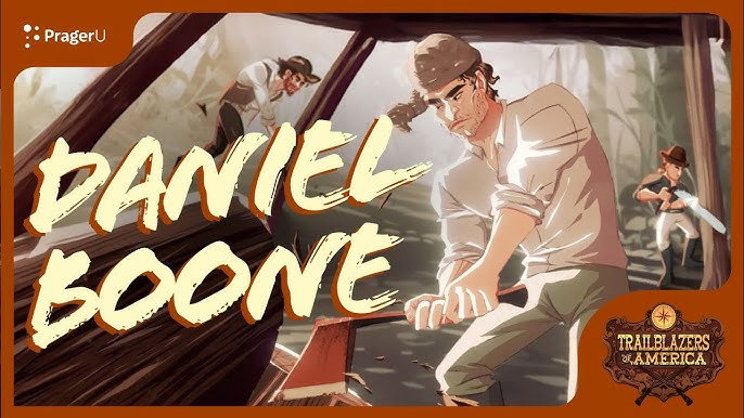 Daniel Boone