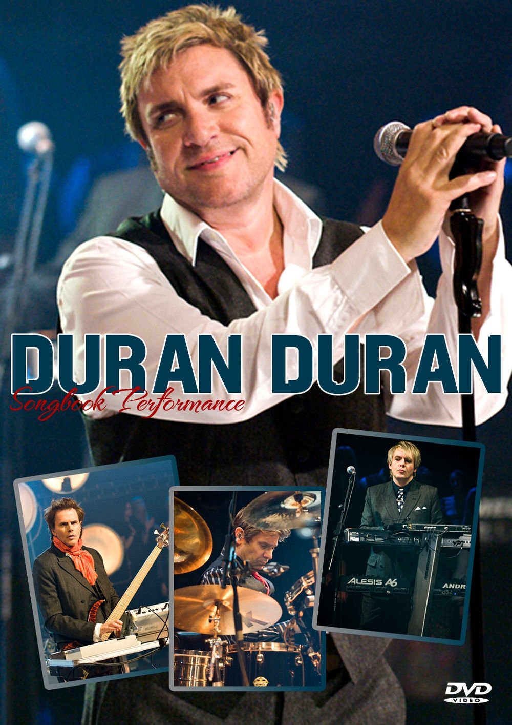 Poster de Duran Duran : Songbook Performance