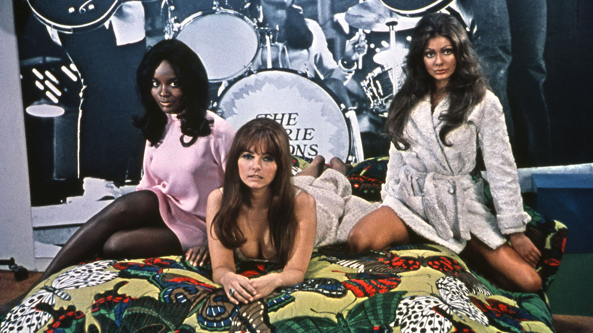 Beyond the Valley of the Dolls 1970 123movies